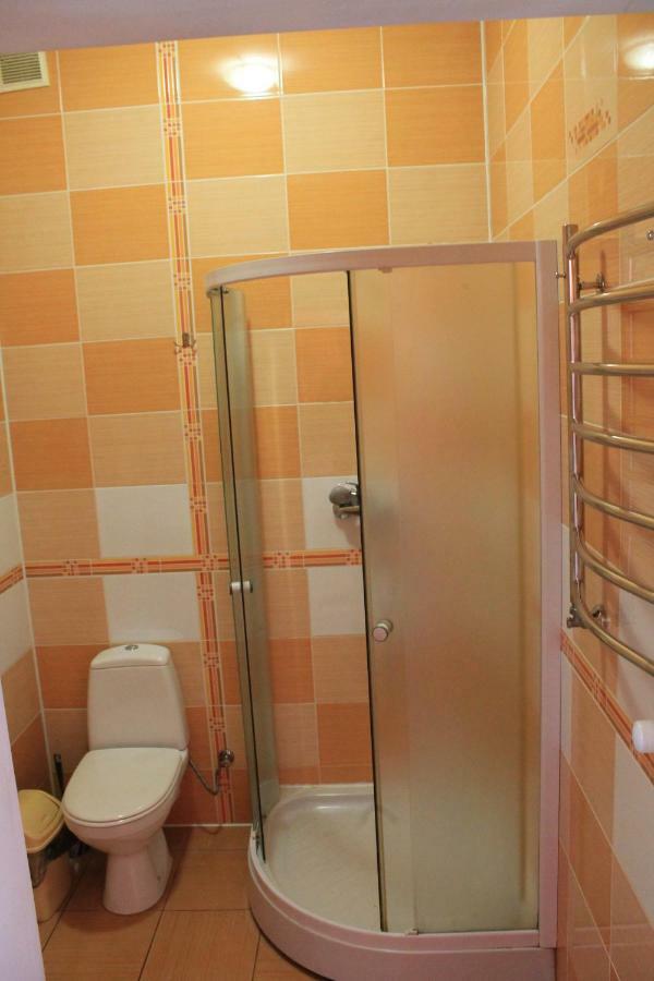 Kremin Hotel เกรเมอเนตส์ ภายนอก รูปภาพ